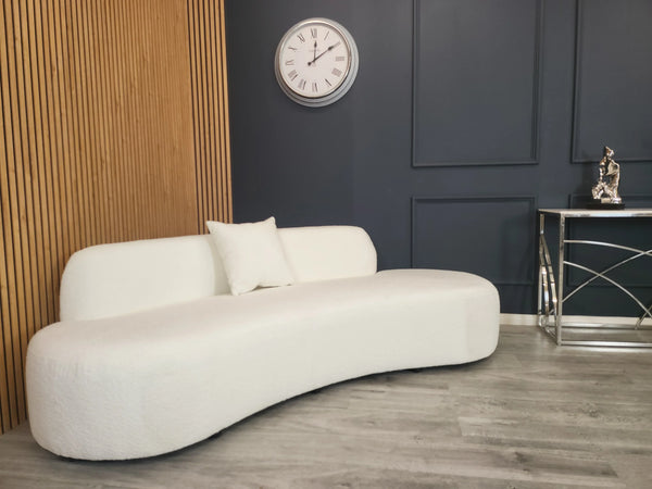Miami 3 Seater Sofa ( Autumn Discount )