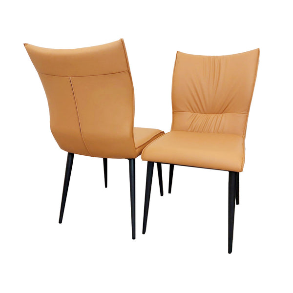 4 x Flora Dining Chairs