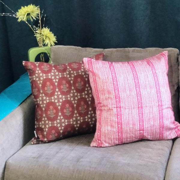 Pink lines