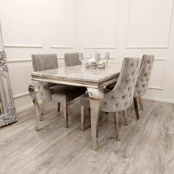 Pair of Kensington Dining Chair