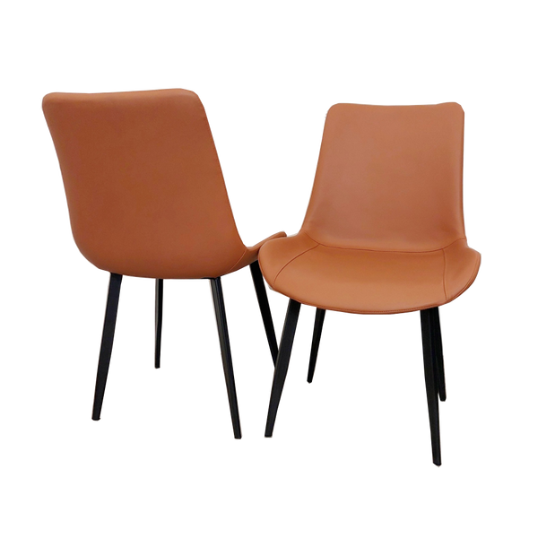 4 x Remus Dining Chairs
