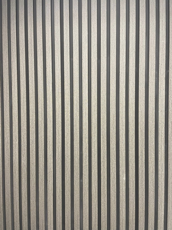 Wood effect Veneer Wall Panels