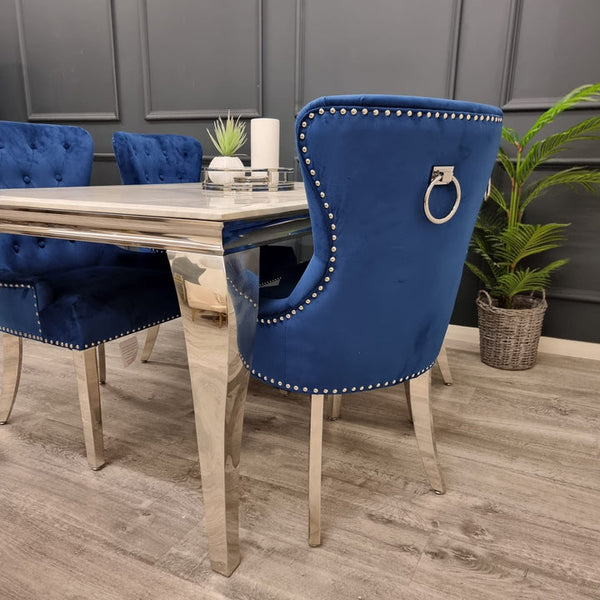 Pair of Promo Megan Chair